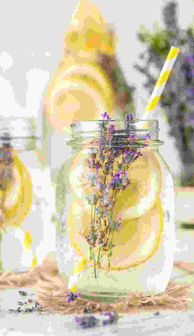 The Colorful Balloons